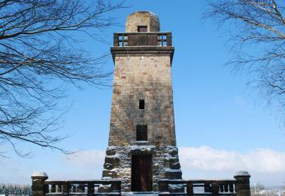 Bismarckturm Altenkirchen