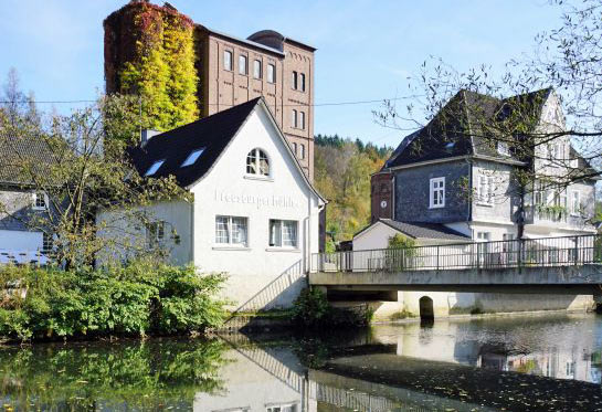 Freusburger Mühle