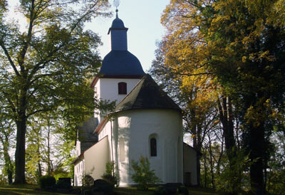 Kirche Almersbach