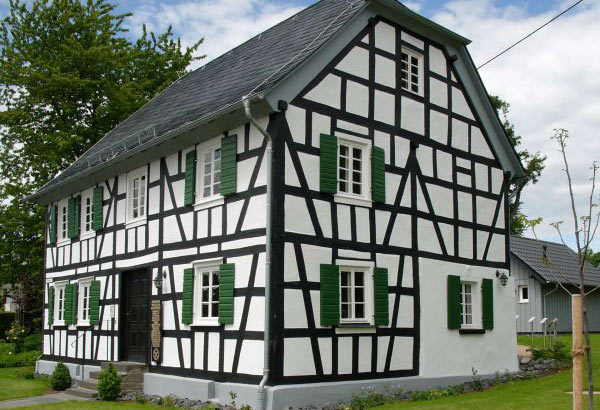 Raiffeisenhaus Flammersfeld