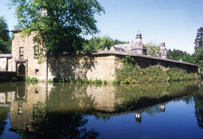 Schloss Crottorf