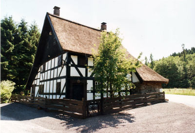 Steinches Mühle