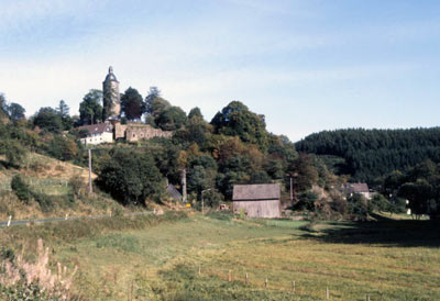 Wildenburg