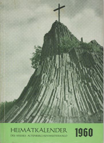 Heimatjahrbuch 1960