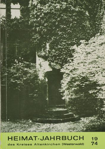 Heimatjahrbuch 1974